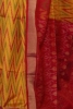 Designer Exclusive Handloom Ikat Soft Silk Saree